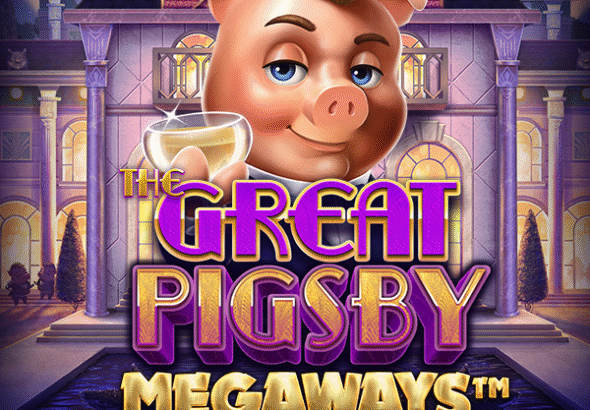 The-Great-Pigsby-Slots