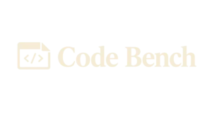 Code Bench logo
