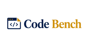 Code Bench logo