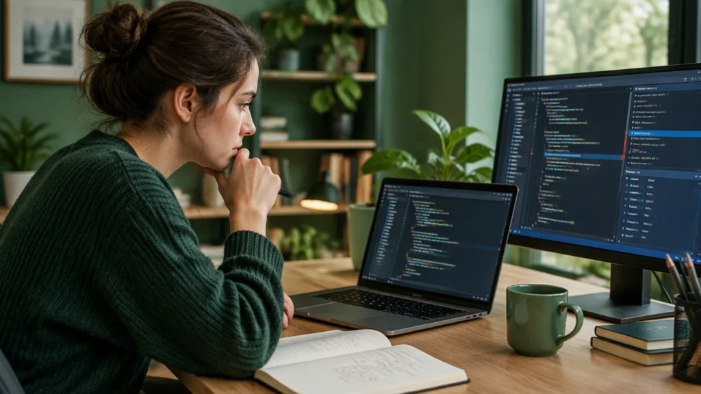 debugging strategies for new developers