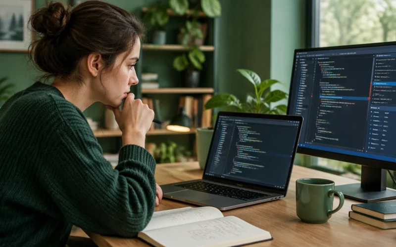 debugging strategies for new developers