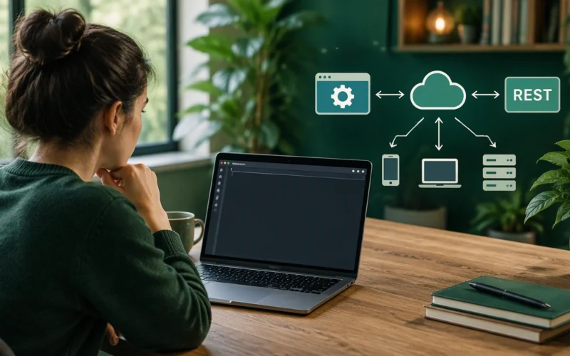understanding apis and how they connect apps
