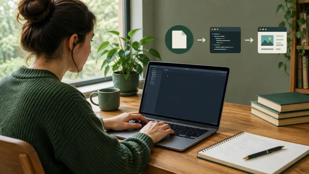 what is programming